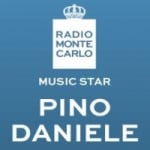 Radio Monte Carlo Music Star Pino Daniele