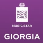 Radio Monte Carlo Music Star Giorgia