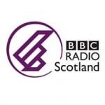 BBC Radio Scotland 94.3 FM