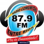 Rádio Entre Rios 87.9 FM