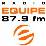 Rádio Equipe 87.9 FM