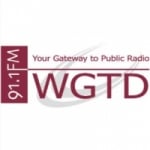 WGTD 91.1 FM