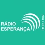 Rádio Esperança 92.7 FM