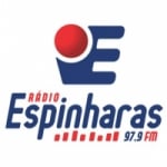 Rádio Espinharas 97.9 FM