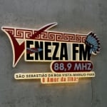 Rádio Veneza 88.9 FM