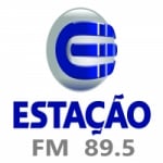 Rádio Estação 89.5 FM