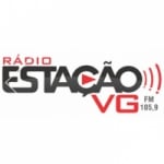 Rádio Estação VG 105.9 FM