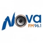 Rádio Nova 96.1 FM