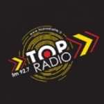 Top Radio 92.7 FM