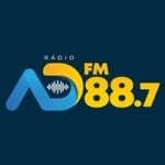 Rádio AD 88.7 FM