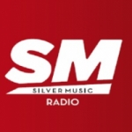 Radio Silver Music Sound Blaster