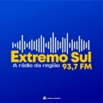 Rádio Extremo Sul 93.7 FM