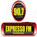 Rádio Expresso 90.7 FM