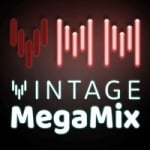 Radio Vintage Mega Mix