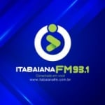 Rádio Itabaiana 93.1 FM