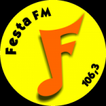 Rádio Festa 106.3 FM