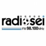 Radio Sei 98.1 FM