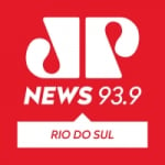 Rádio Jovem Pan News Difusora 93.9 FM