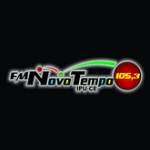 Rádio FM Novo Tempo 105.3 FM