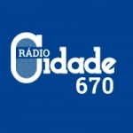 Rádio Cidade 670 AM