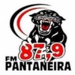 Rádio FM Pantaneira 87.9 FM