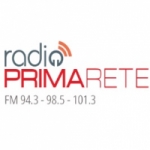 Radio Prima Rete 94.3 FM