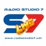 Radio Studio 7