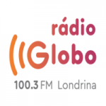 Rádio Globo Londrina 100.3 FM