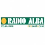 Radio Alba 103.4 FM 104.6 FM