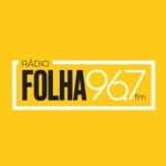Rádio Folha de Pernambuco 96.7 FM