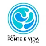 Rádio Fonte e Vida 87.5 FM