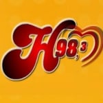 Rádio Harmonia 98.3 FM