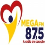 Rádio Mega 87.5 FM