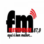 Rádio Fraternidade 87.9 FM