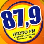 Rádio Hidro 87.9 FM