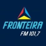 Rádio Fronteira 101.7 FM