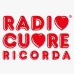 Logo da emissora Radio Cuore Ricorda 88.3 FM