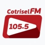Rádio Cotrisel 105.5 FM