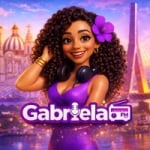 Rádio Gabriela 102.9 FM