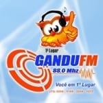 Rádio Gandu 88 FM