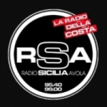 Radio Sicilia Avola 95.4 FM