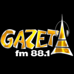 Rádio Gazeta 88.1 FM