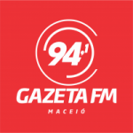 Rádio Gazeta 94.1 FM