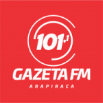 Rádio Gazeta 101.1 FM