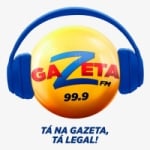 Rádio Gazeta 99.9 FM