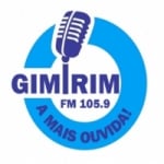 Rádio Gimirim 105.9 FM