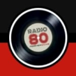 Radio 80 97.5 FM