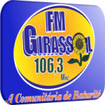 Rádio Girassol 106.3 FM