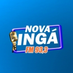 Rádio Nova Ingá FM 93,3