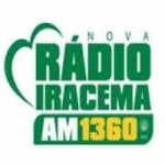 Rádio Iracema 1360 AM